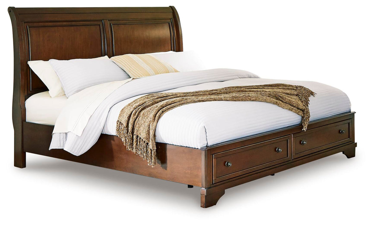 Trellington Beds
