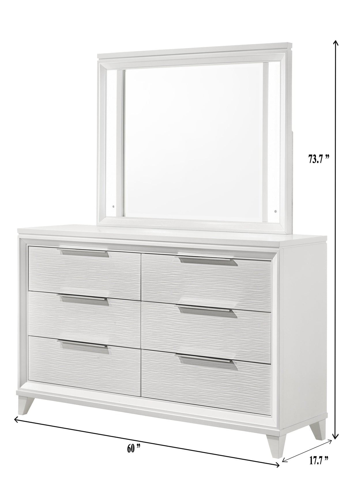 Cressida Bedroom Collection