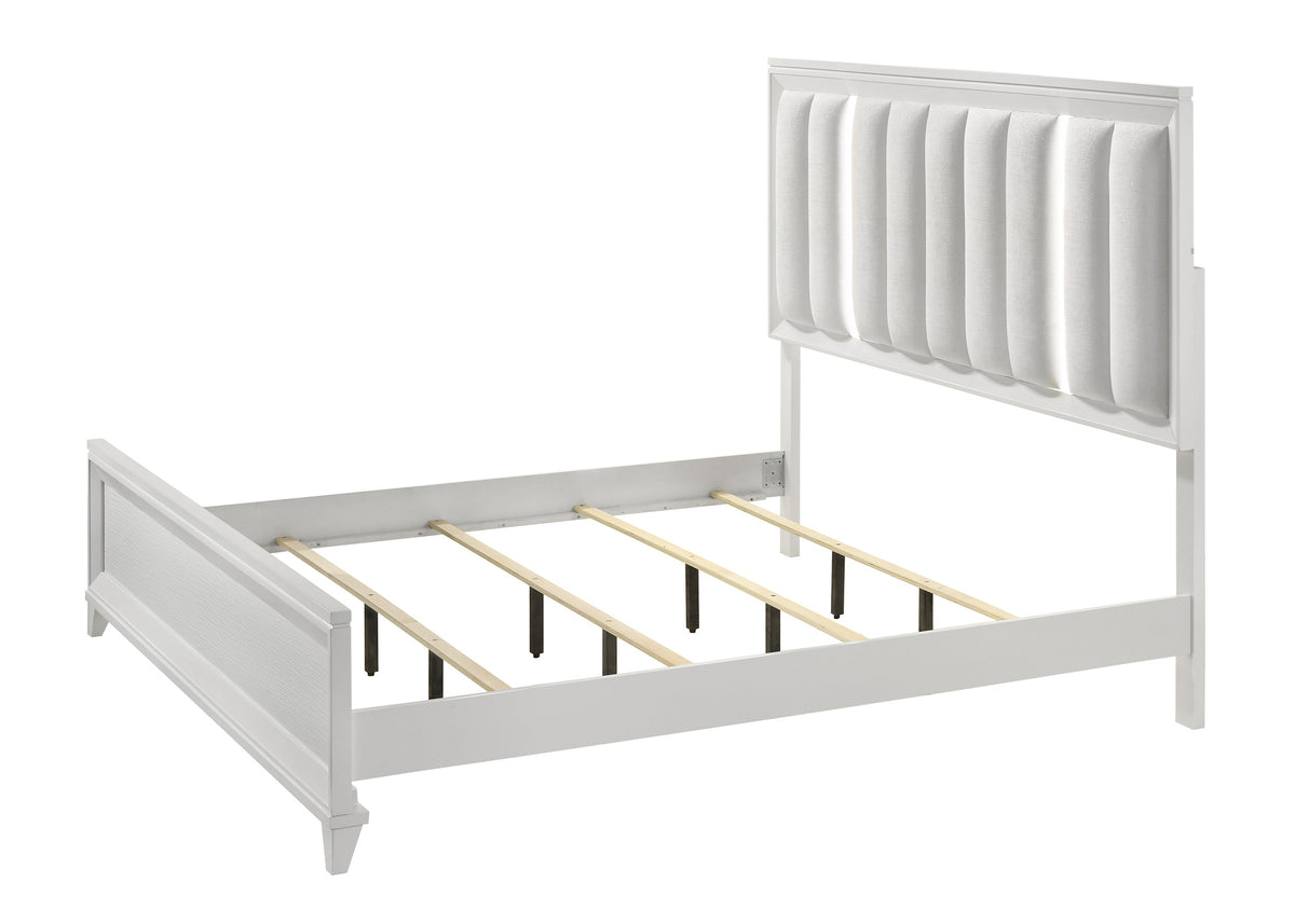 Cressida Bedroom Collection