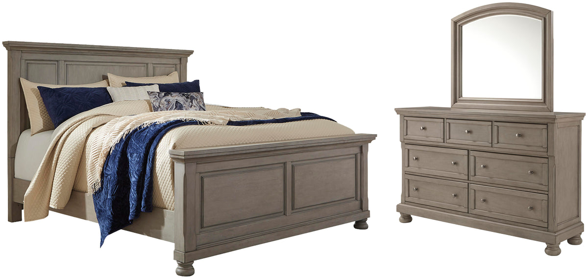 Lettner Bedroom Set by Ashley - image 4