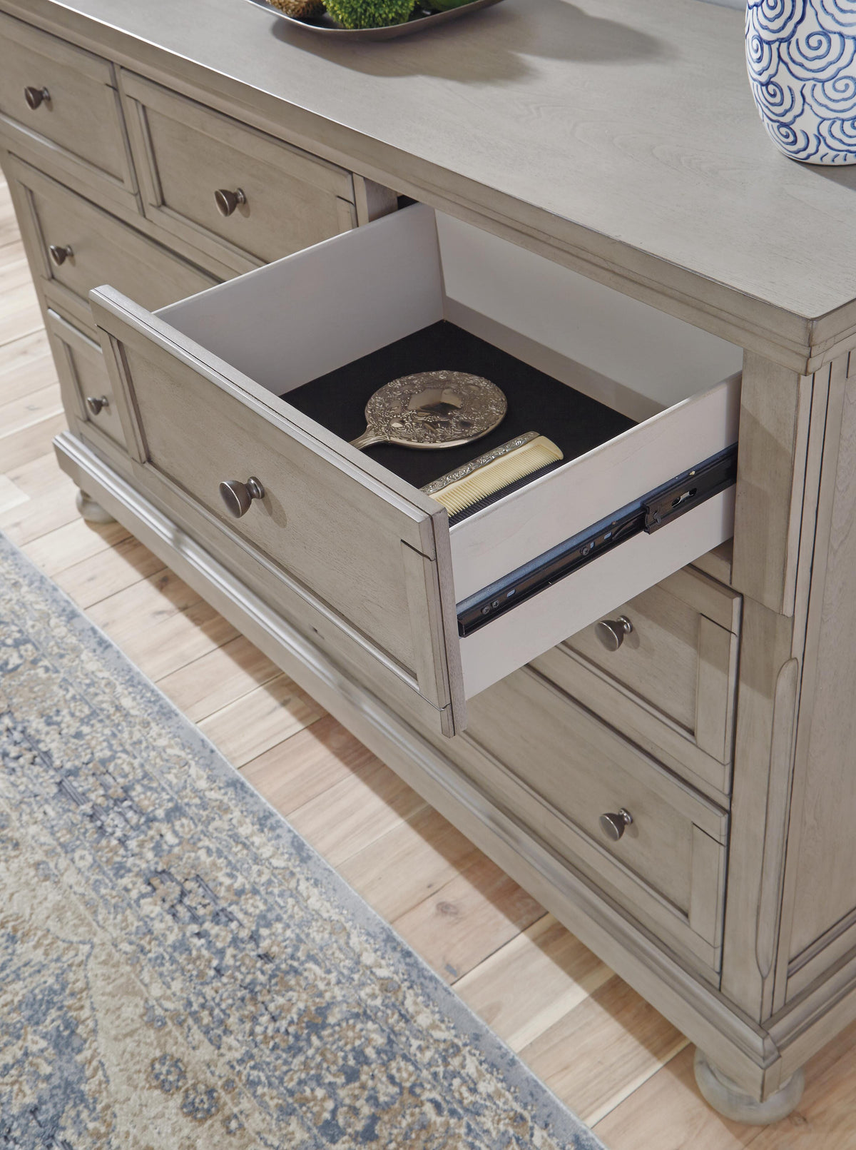 Lettner Dresser by Ashley - image 4