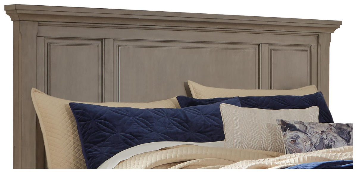 Lettner King/ Headboards
