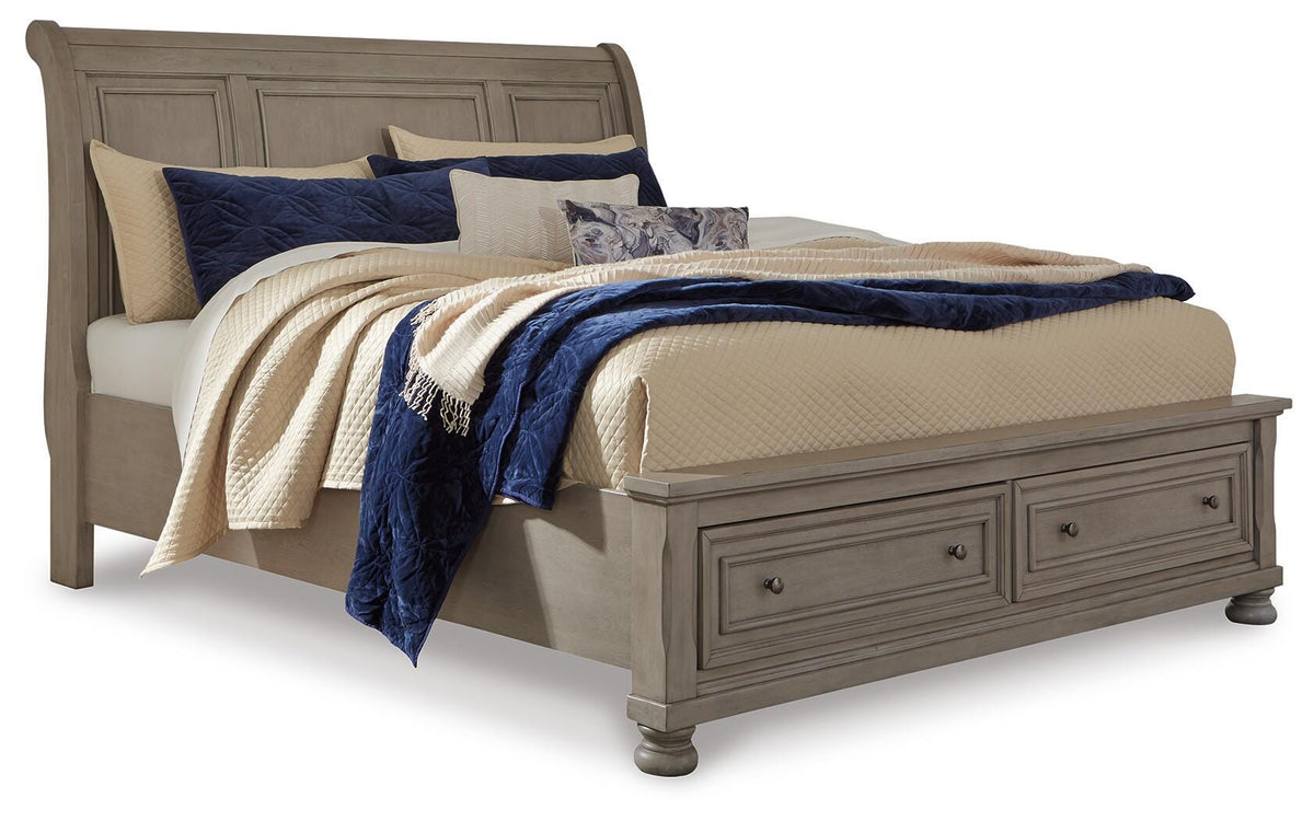 Lettner Bedroom Set by Ashley - image 15