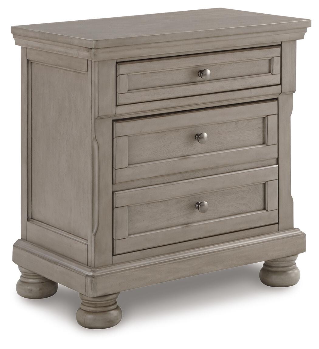 Lettner Bedroom Set by Ashley - image 20