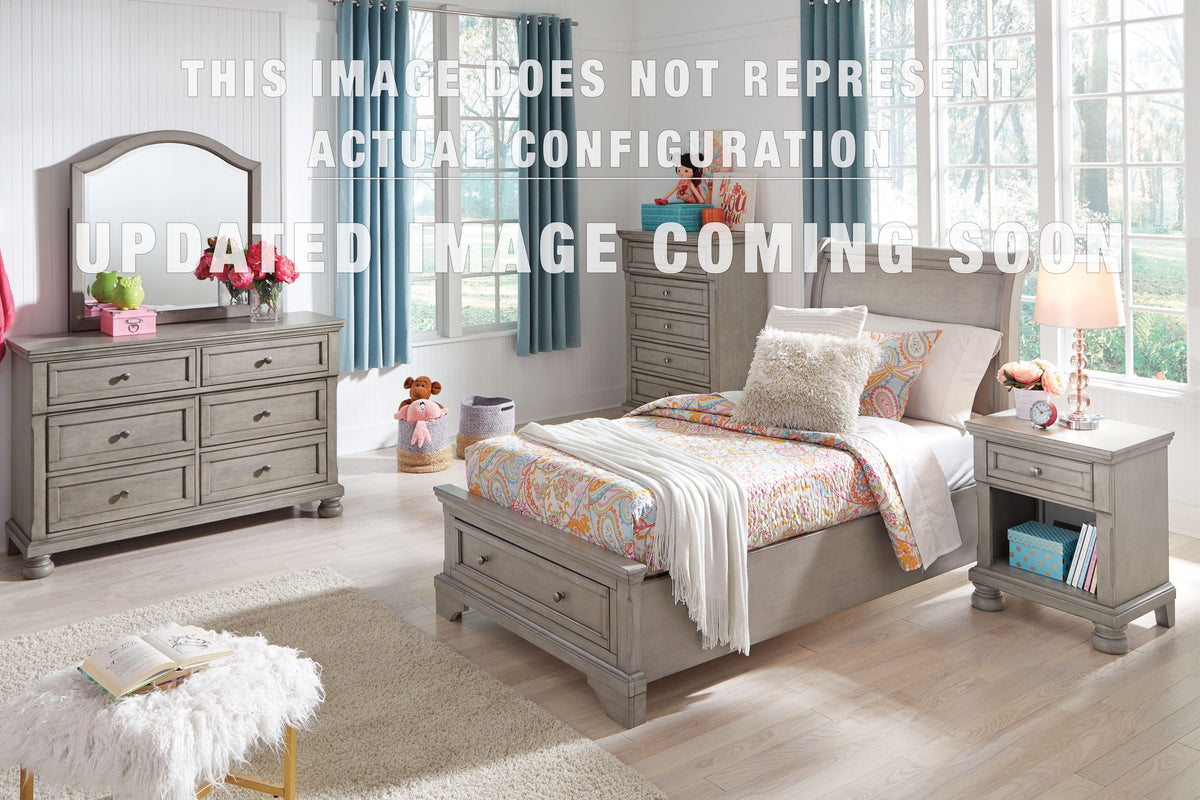 Lettner Bedroom Sets