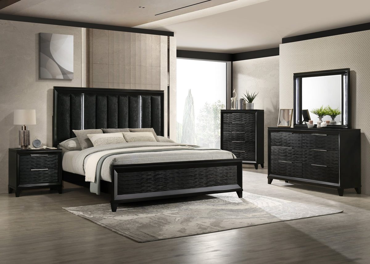 Cressida Bedroom Collection