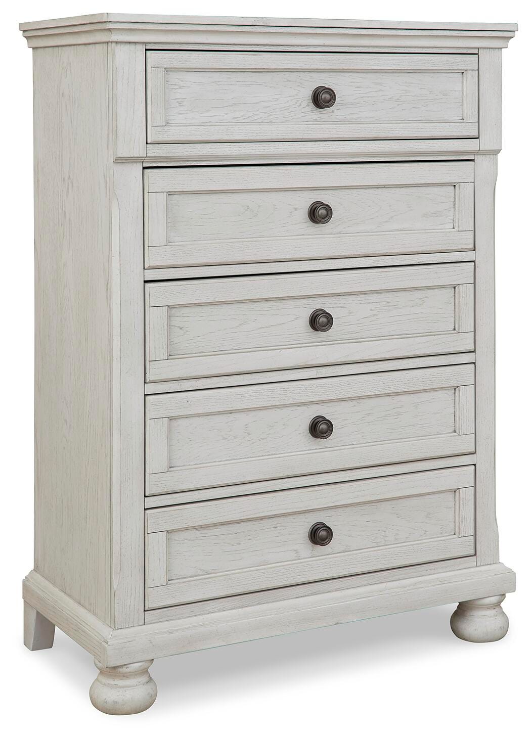 Robbinsdale Chests