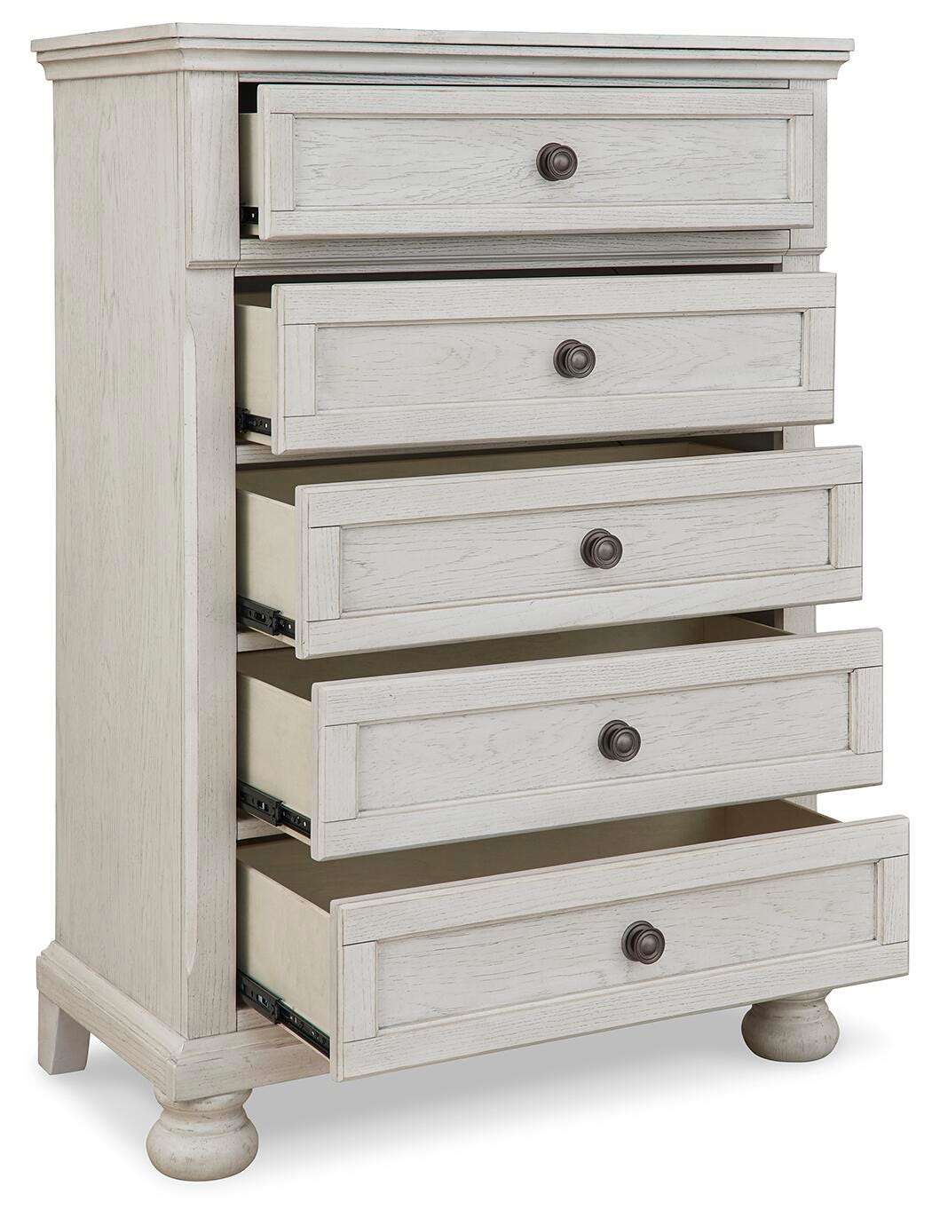 Robbinsdale Chests