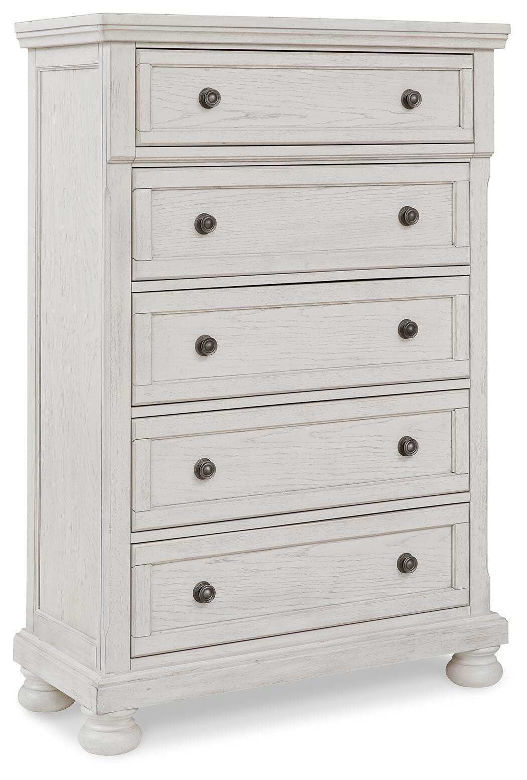 Robbinsdale Chests