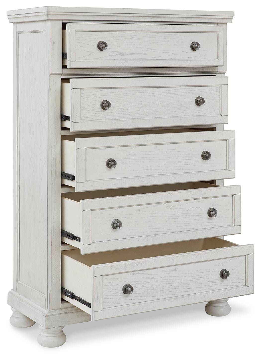 Robbinsdale Chests