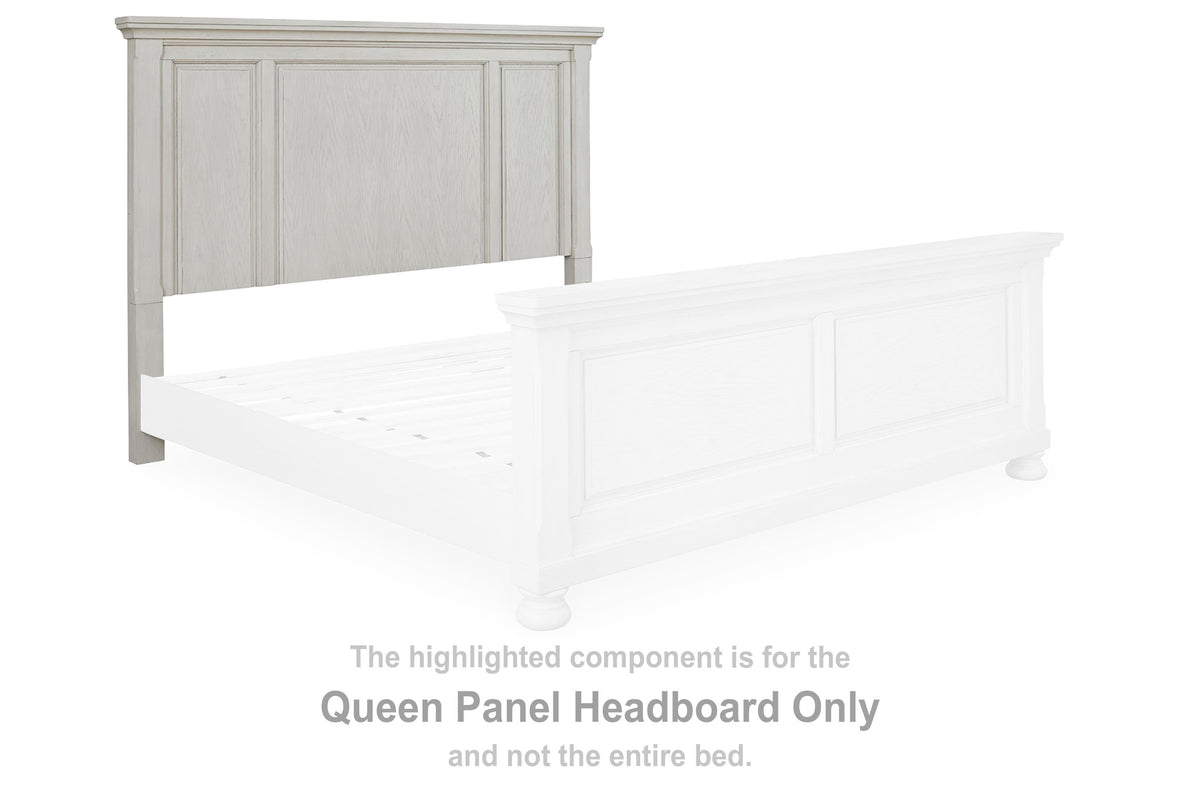 Robbinsdale Headboards