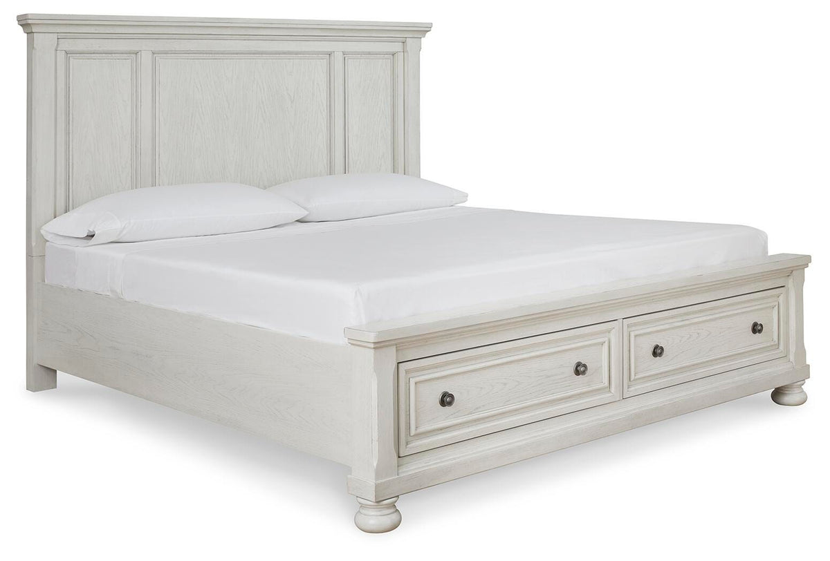 Robbinsdale Beds