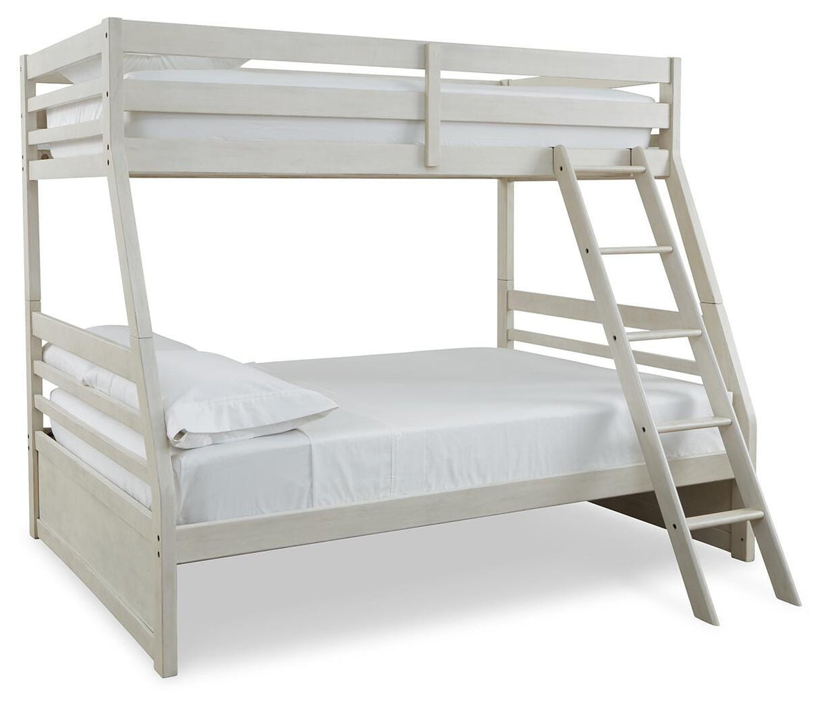 Robbinsdale Twin Over Bunk Beds