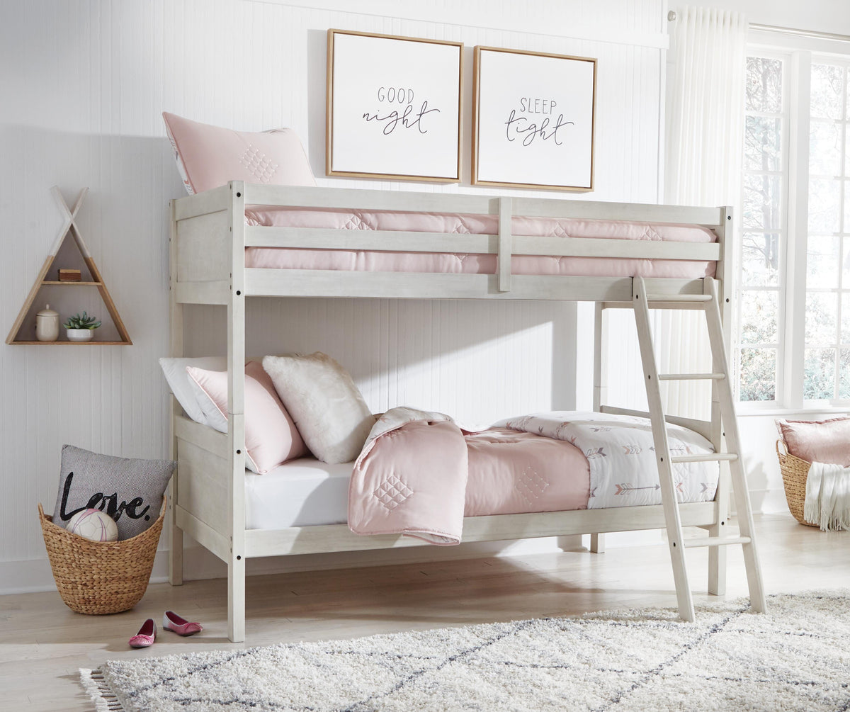 Robbinsdale Bunk Beds