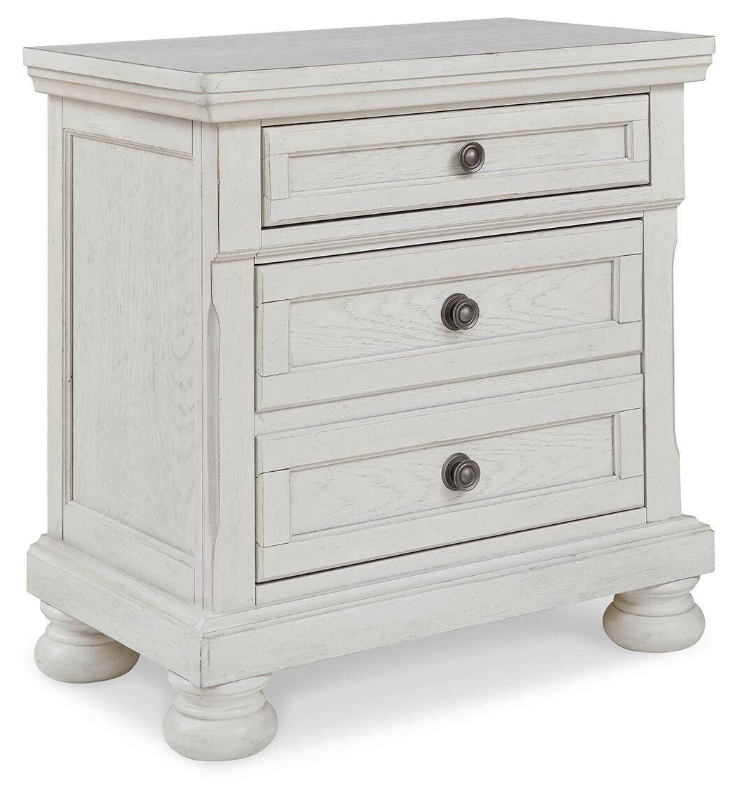 Robbinsdale Nightstands