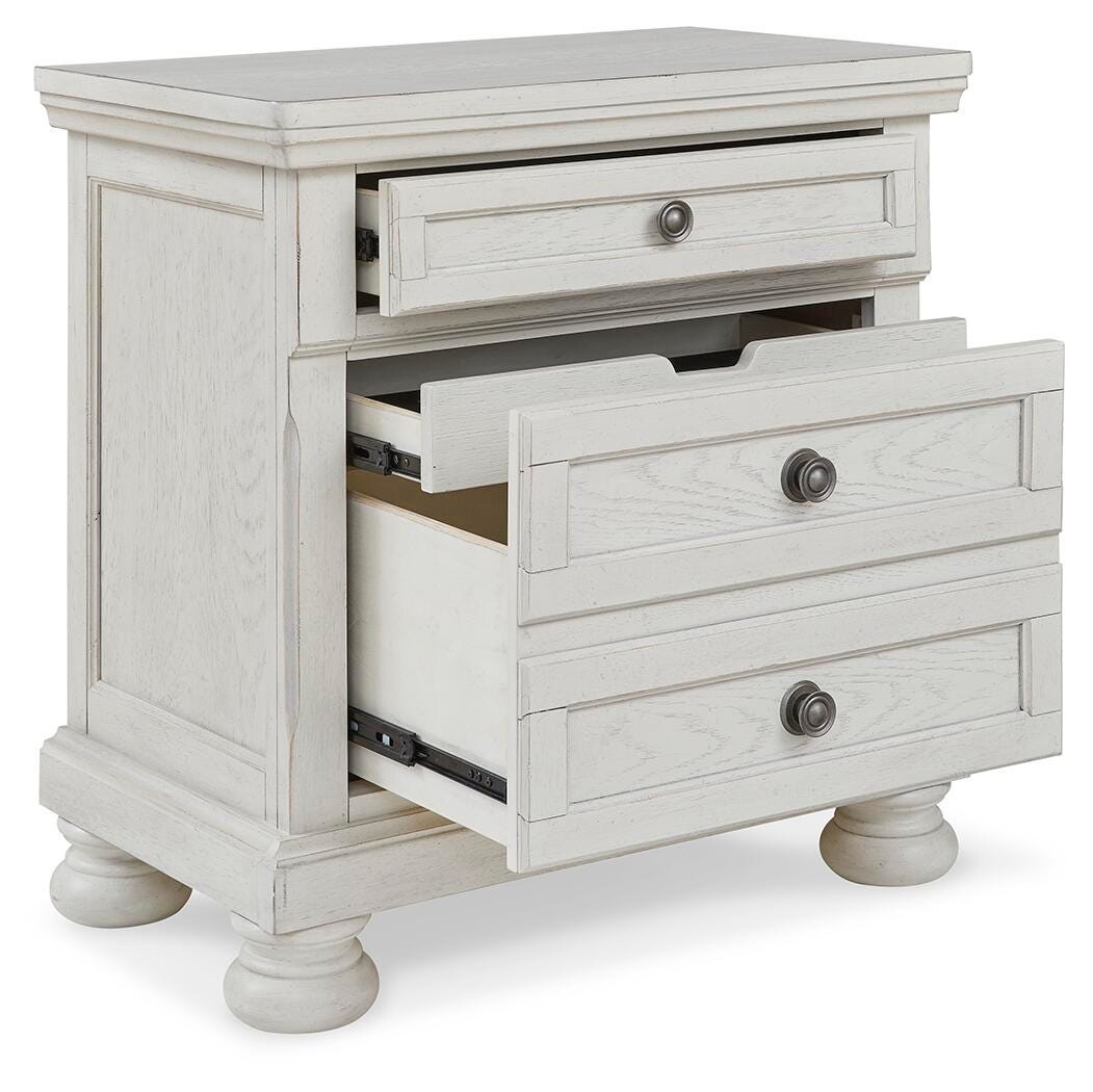 Robbinsdale Nightstands