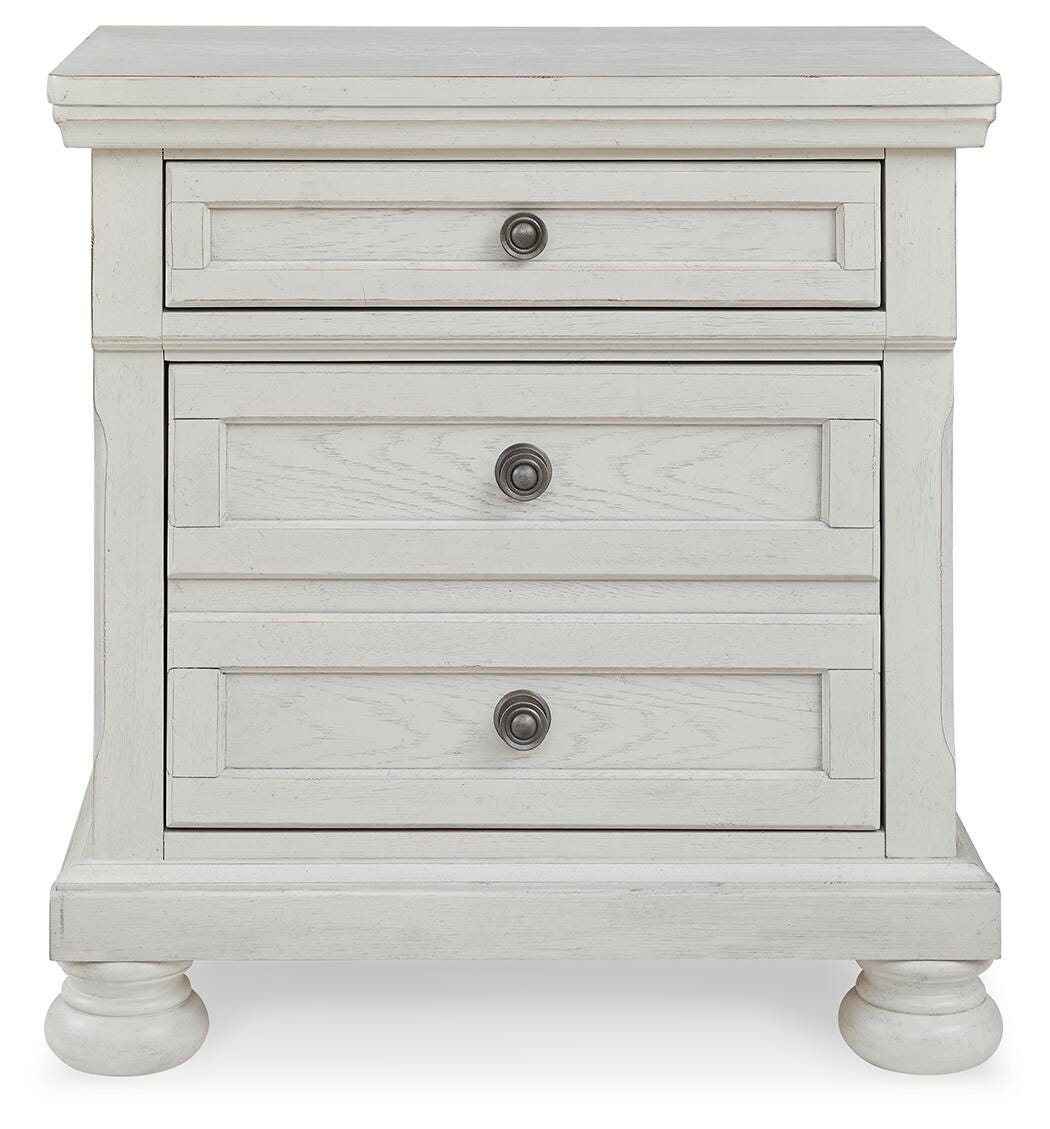 Robbinsdale Nightstands