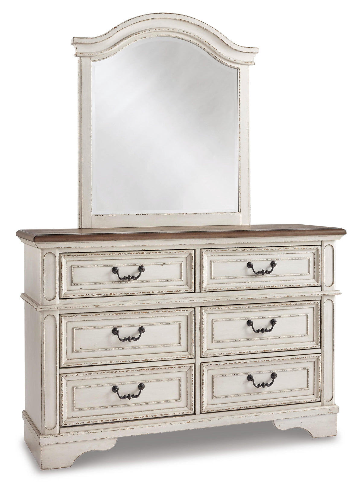 Realyn Bedroom Set by Ashley - image 39