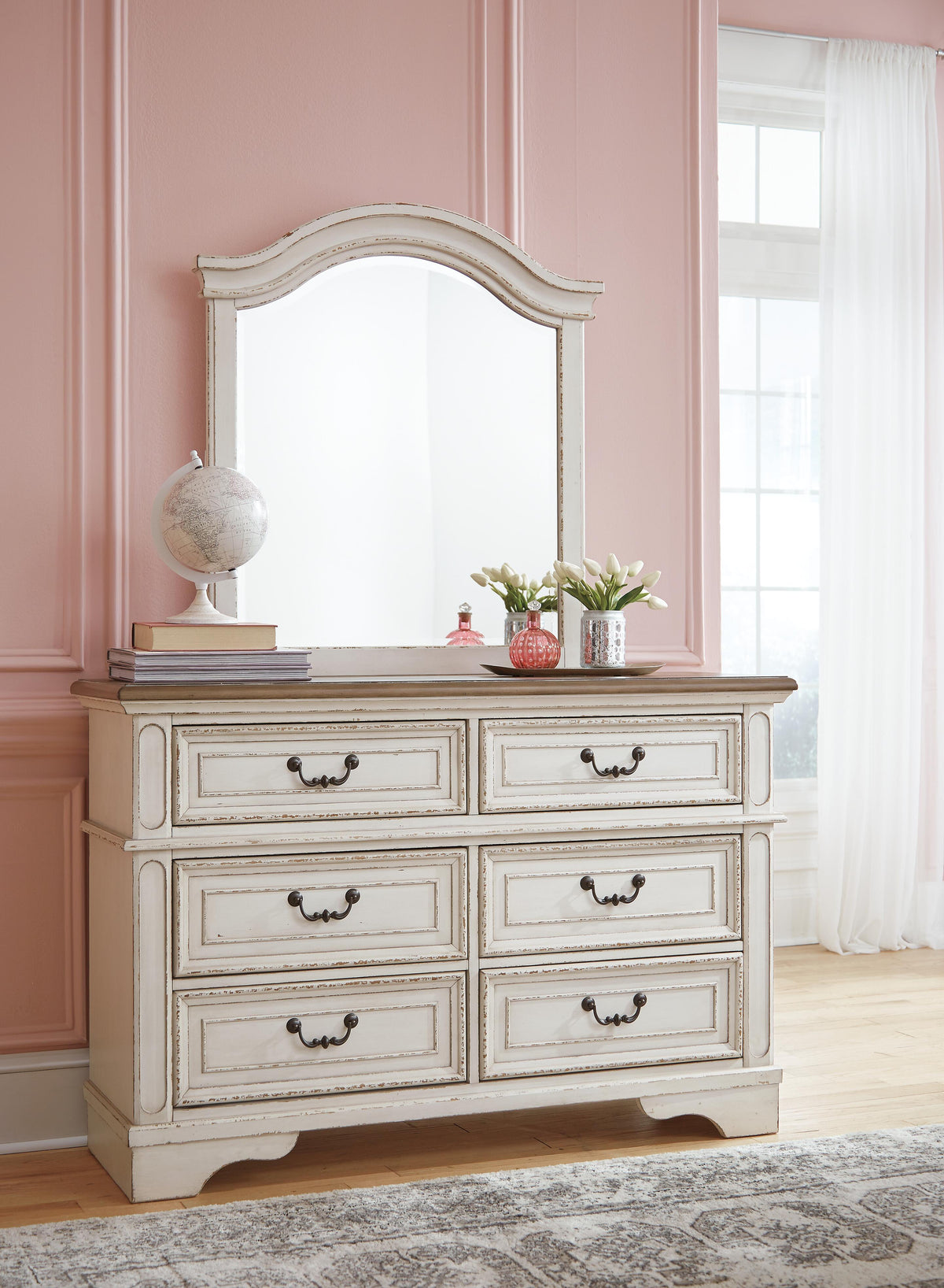 Realyn Bedroom Set by Ashley - image 57