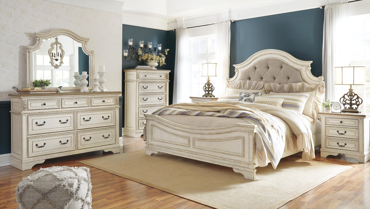 Realyn Bedroom Set by Ashley - image 53