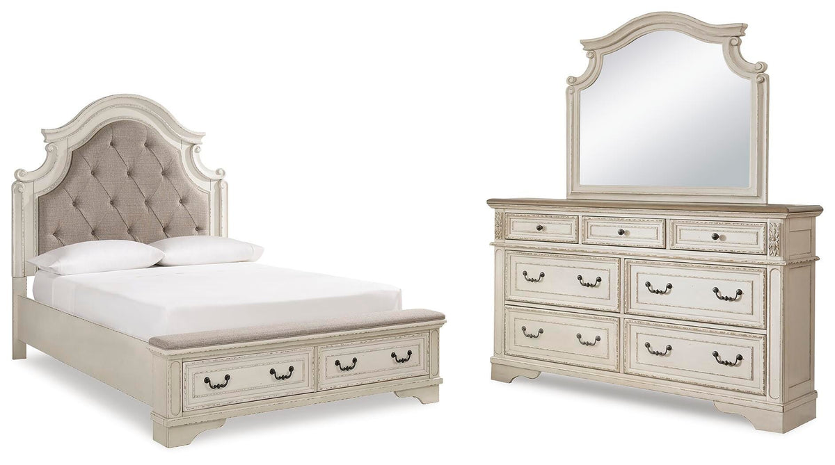 Realyn Bedroom Set by Ashley - image 30