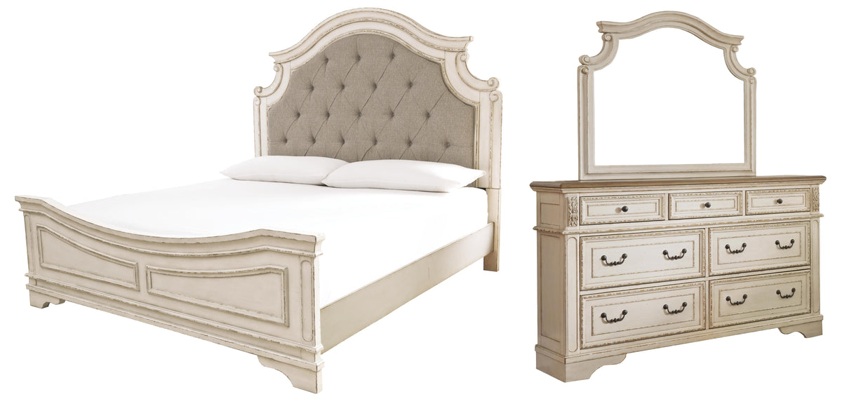 Realyn Bedroom Set by Ashley - image 13