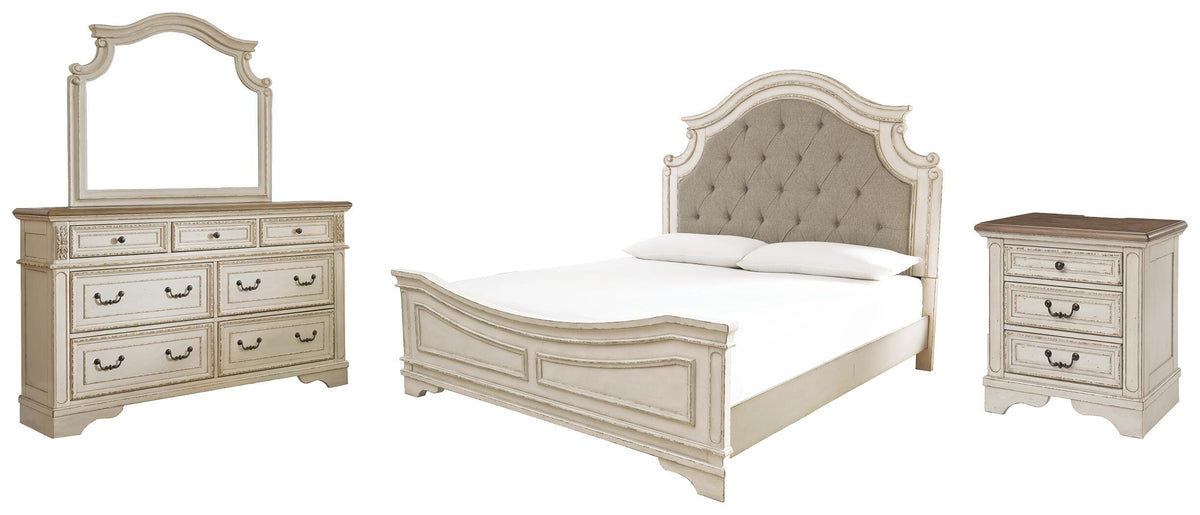 Realyn Bedroom Set by Ashley - image 5