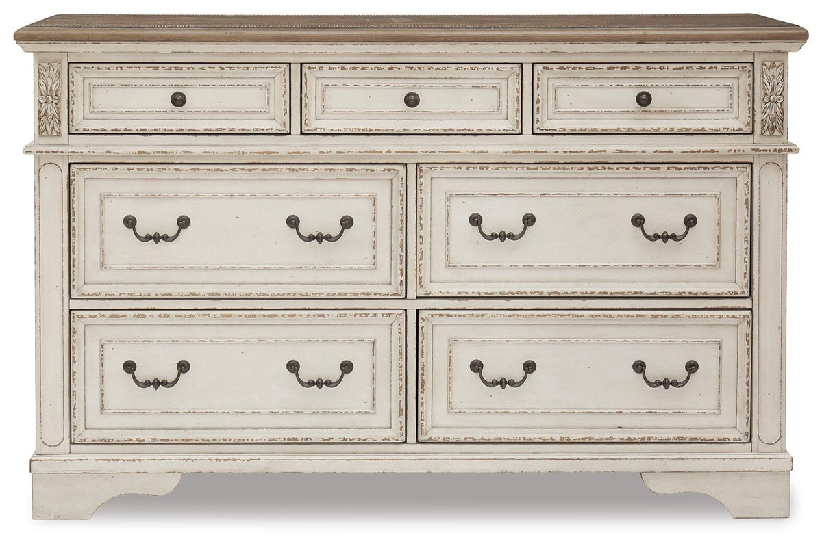 Realyn Dresser by Ashley - image 6