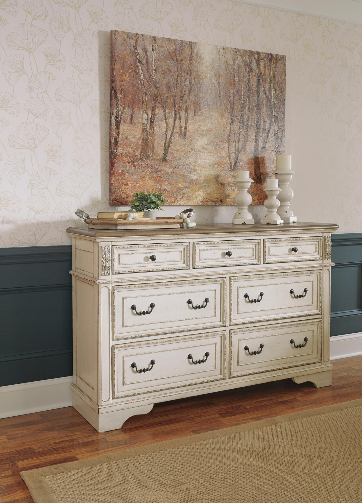 Realyn Dresser by Ashley - image 12