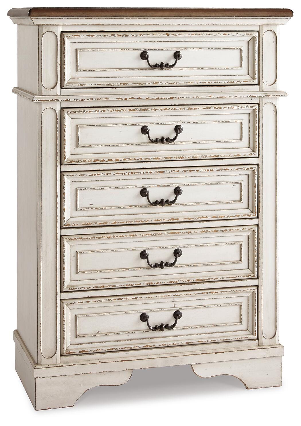 Realyn Bedroom Set by Ashley - image 59