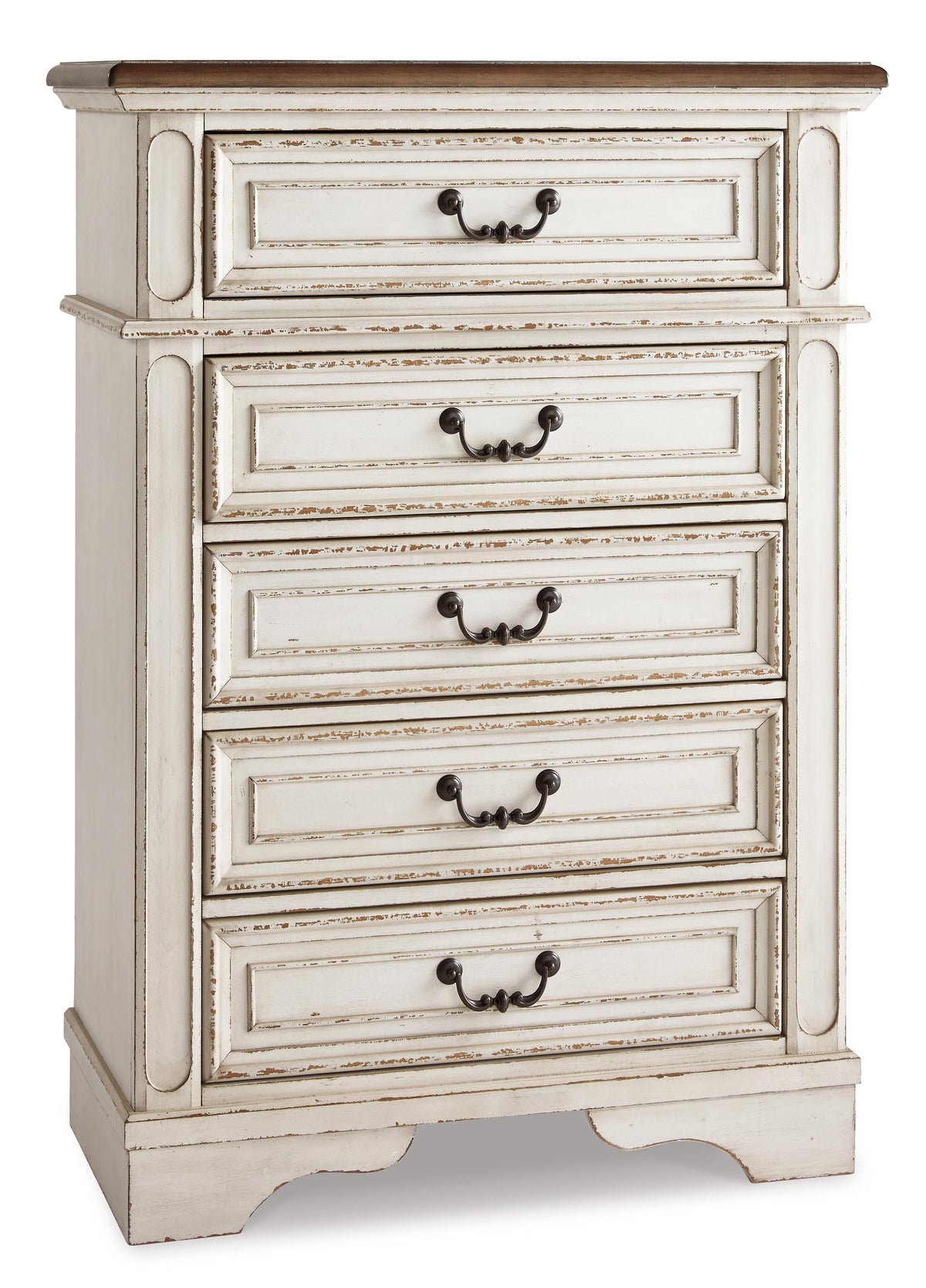 Realyn Bedroom Set by Ashley - image 45