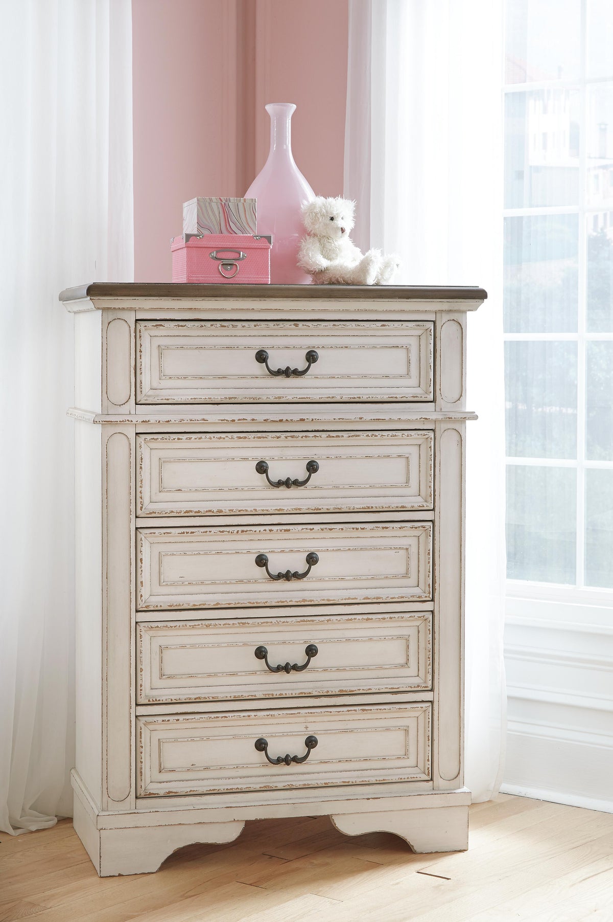 Realyn Bedroom Set by Ashley - image 40