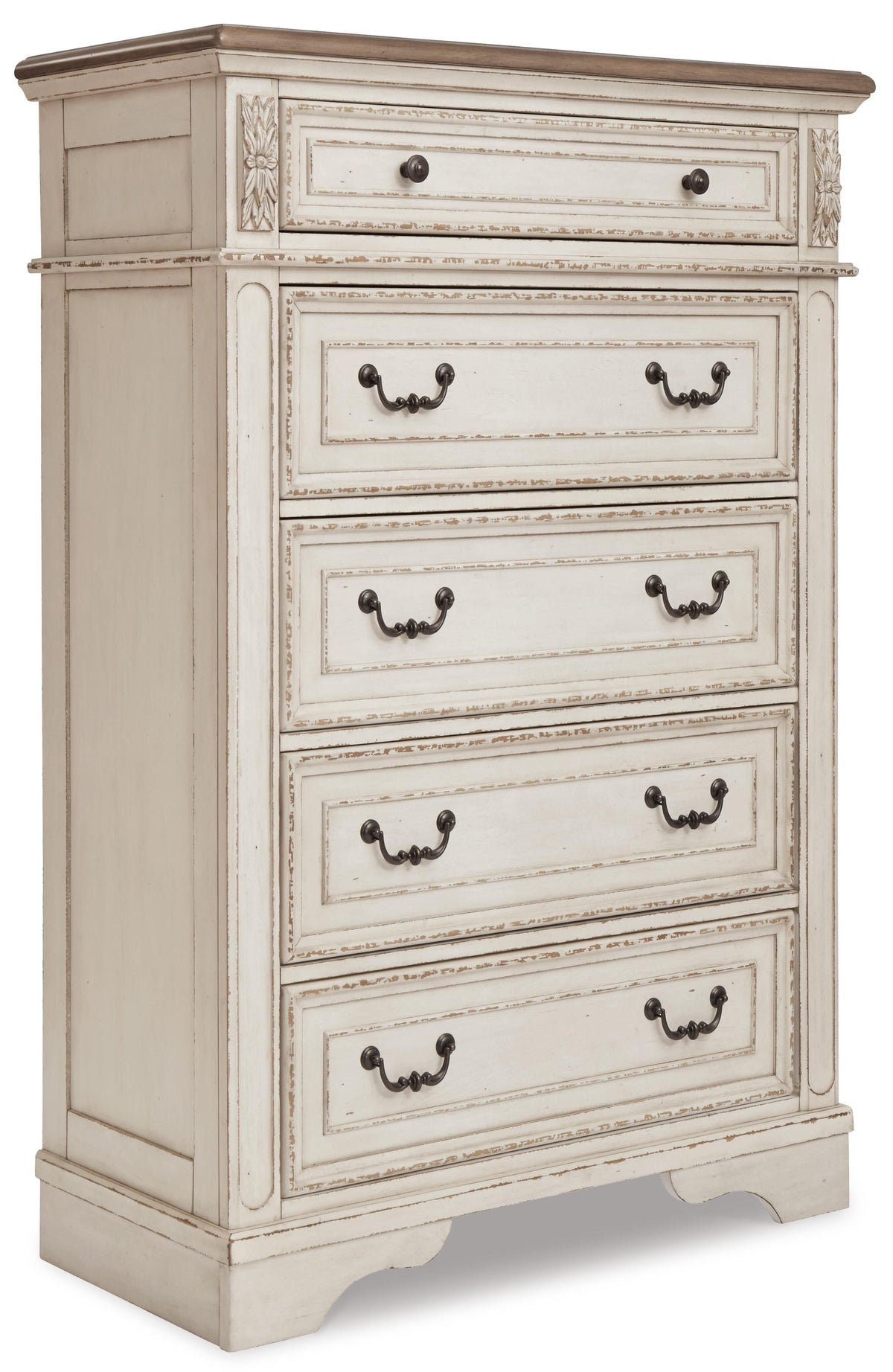 Realyn Bedroom Set by Ashley - image 38