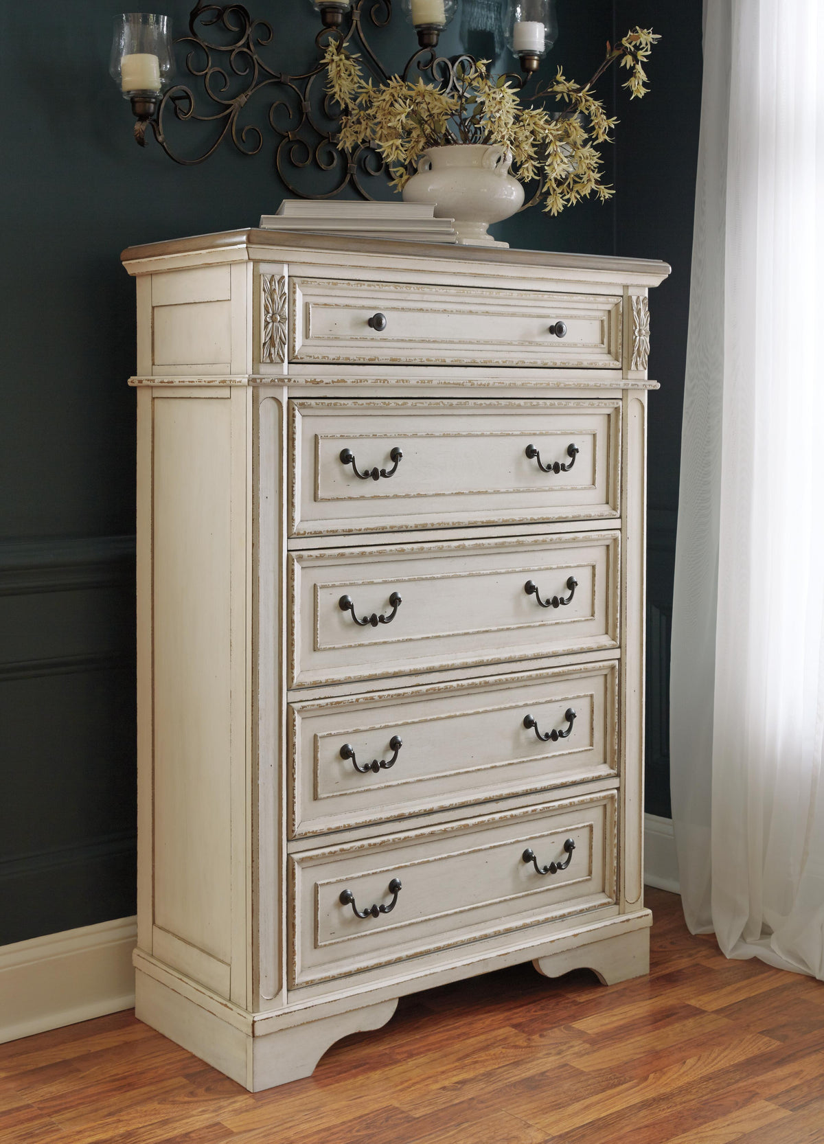 Realyn Bedroom Set by Ashley - image 62