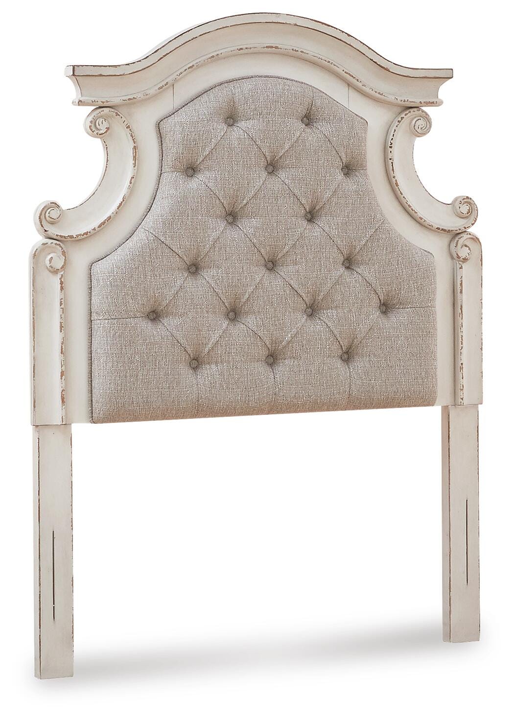 Realyn Headboards