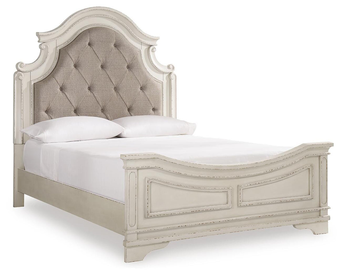 Realyn Beds