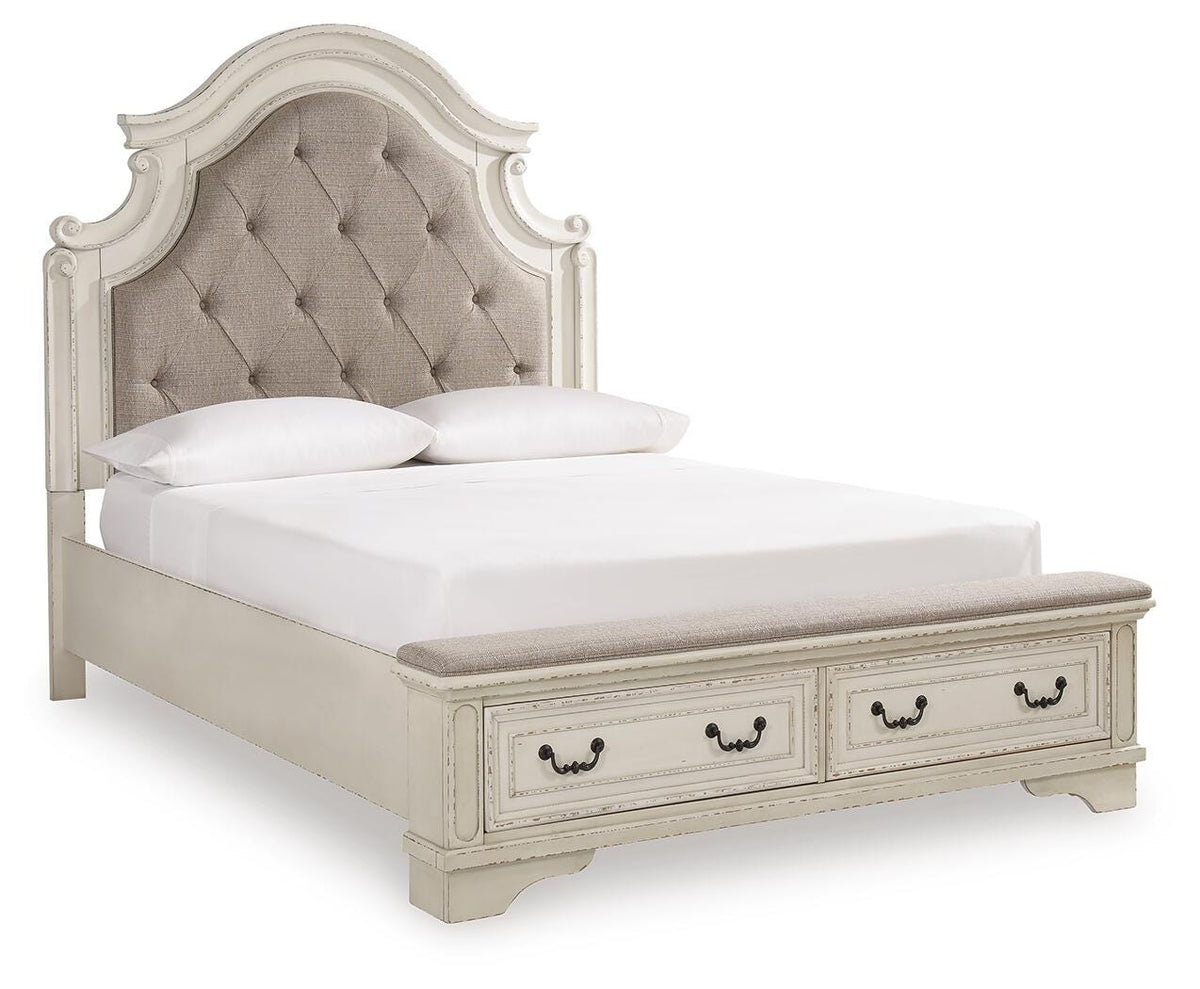 Realyn Beds