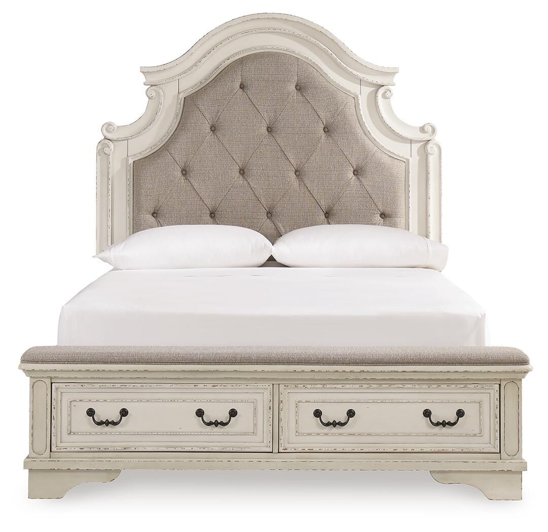 Realyn Beds