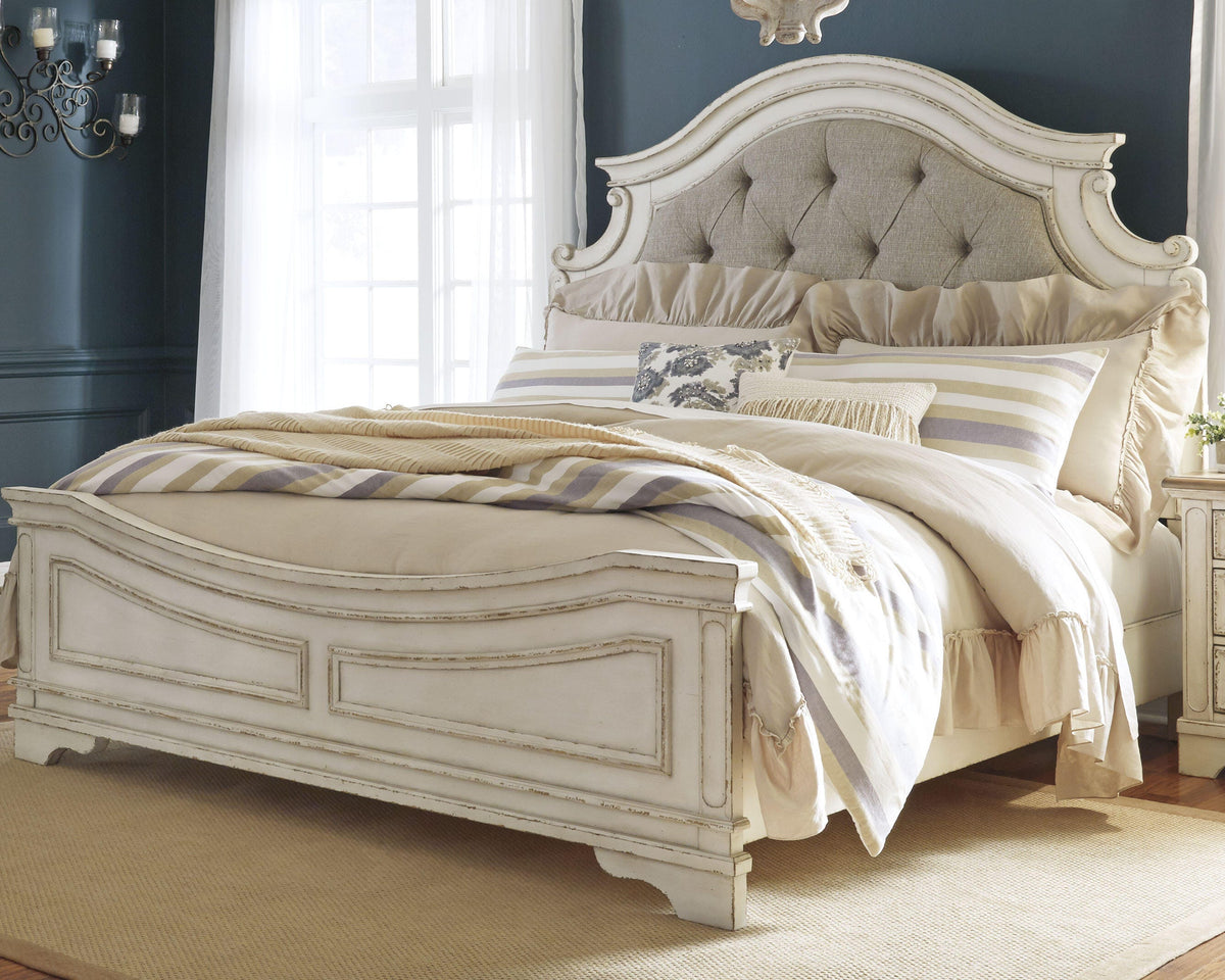 Realyn Beds