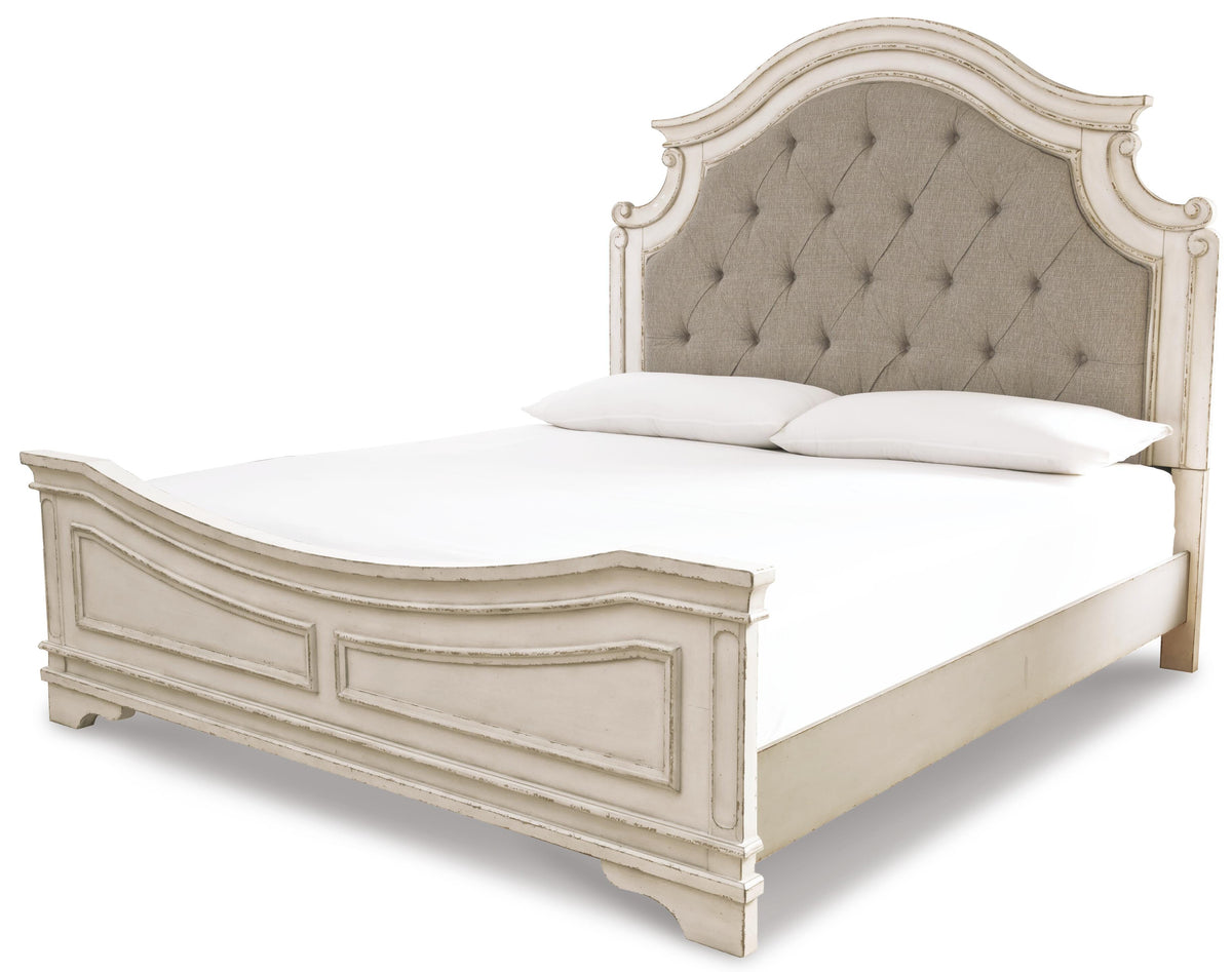 Realyn Bedroom Set by Ashley - image 24