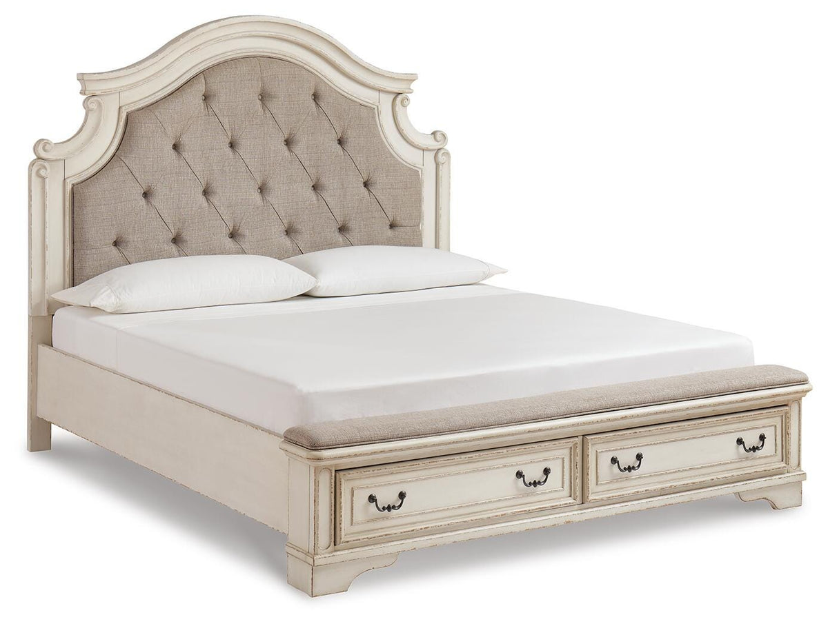 Realyn Beds