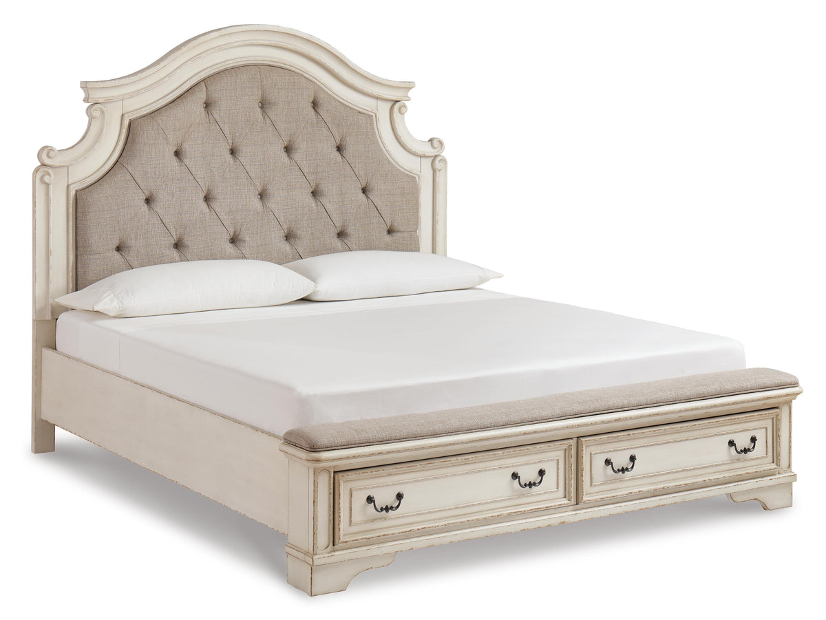 Realyn Bedroom Set by Ashley - image 41