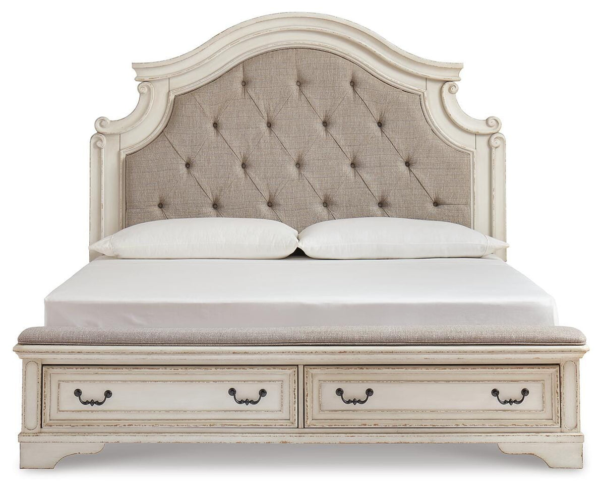 Realyn Beds