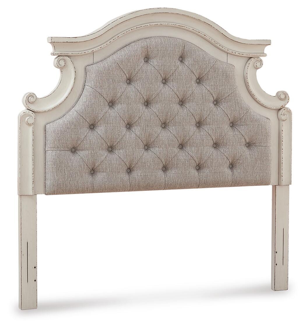 Realyn Headboards