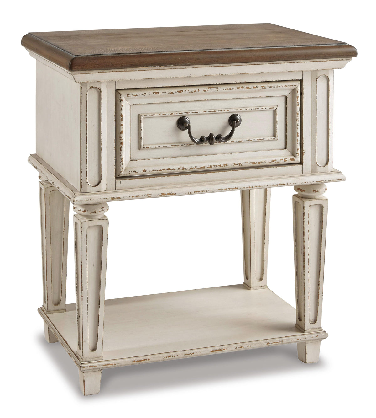 Realyn Bedroom Set by Ashley - image 49