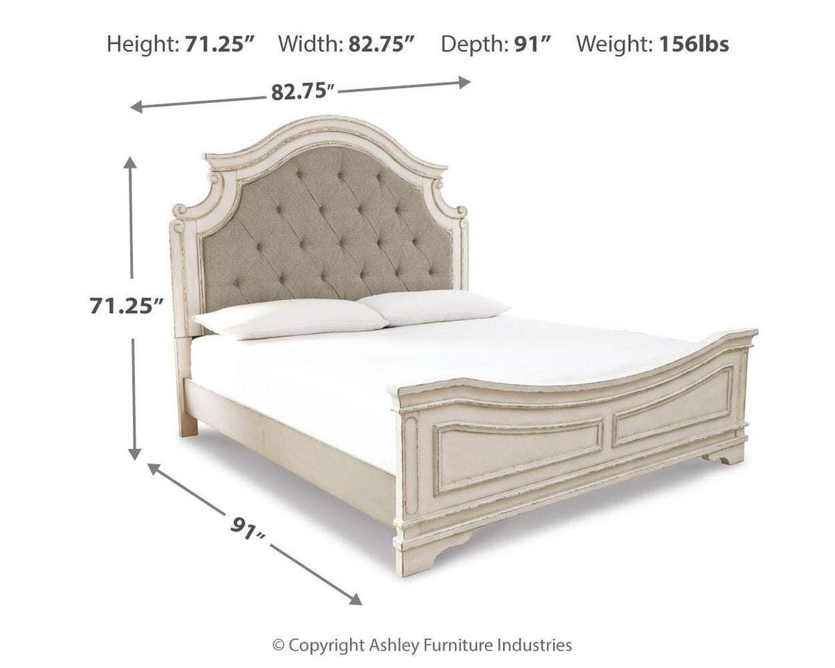 Realyn Beds