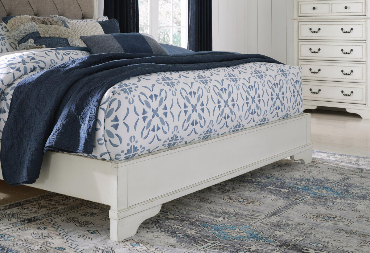 Blendon Beds