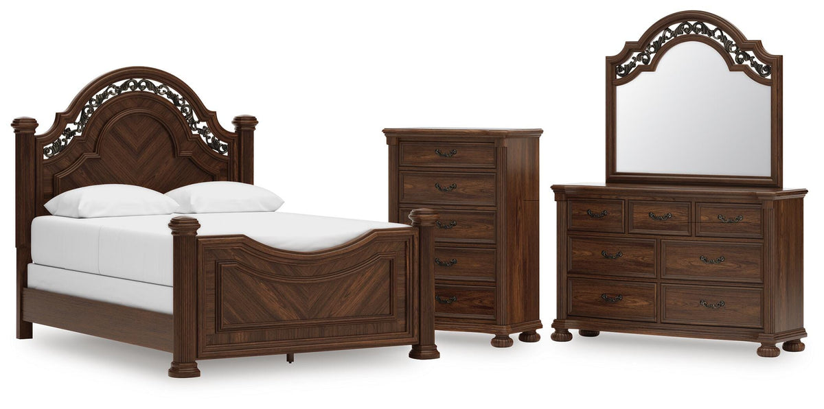 Lavinton Bedroom Set by Ashley - image 5