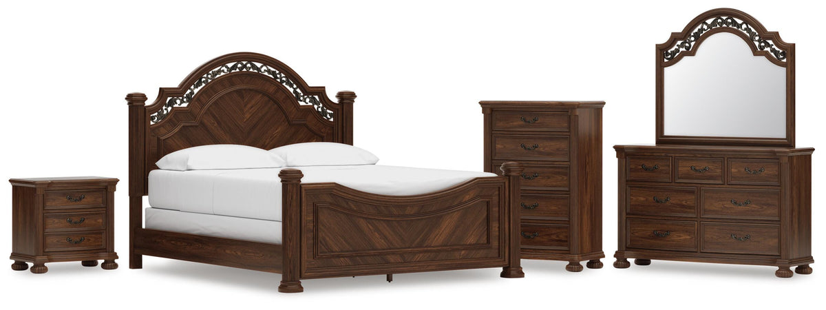 Lavinton Bedroom Sets