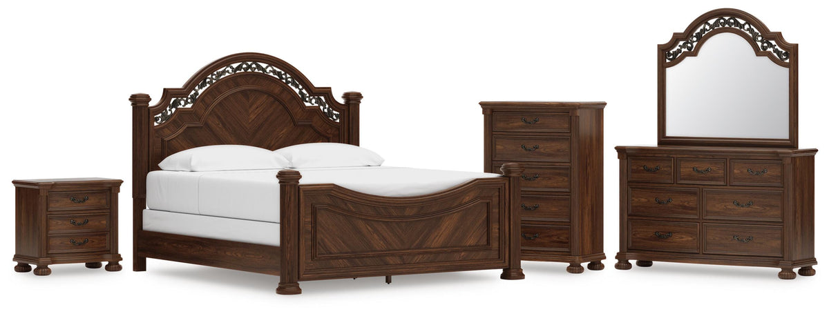 Lavinton Bedroom Set by Ashley - image 12